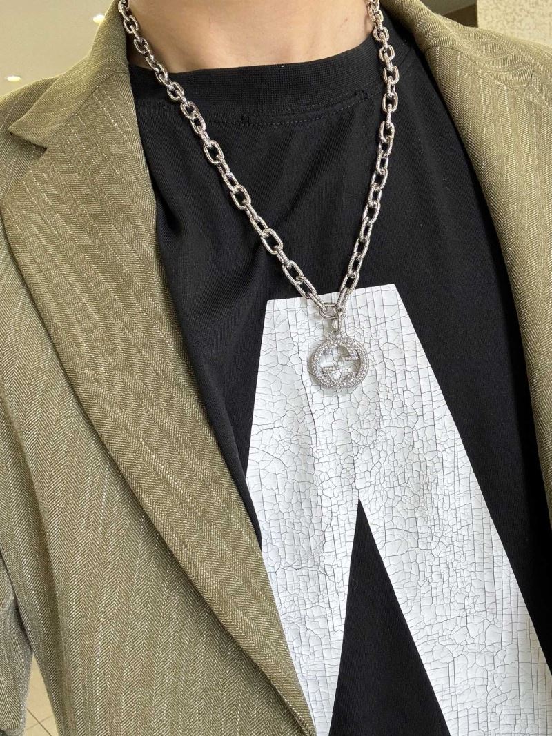 Gucci Necklaces